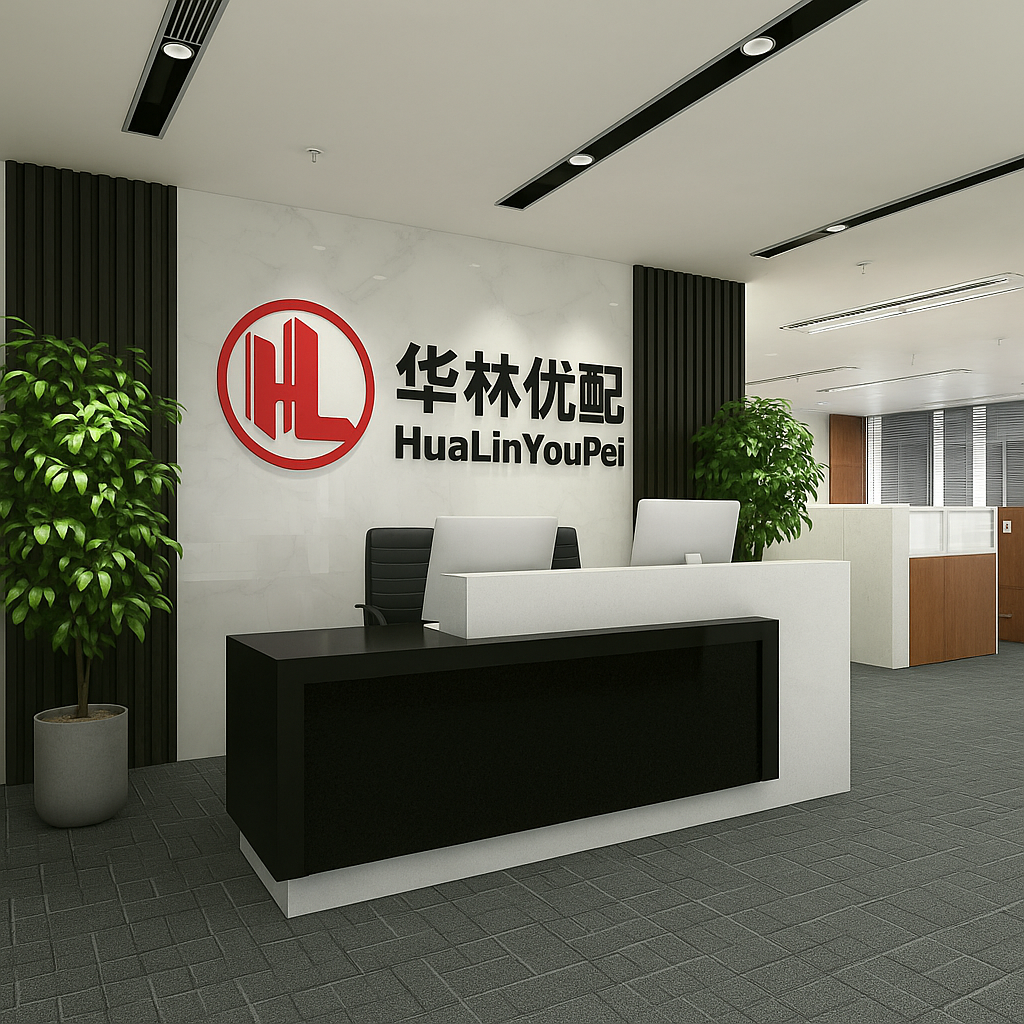 配查网